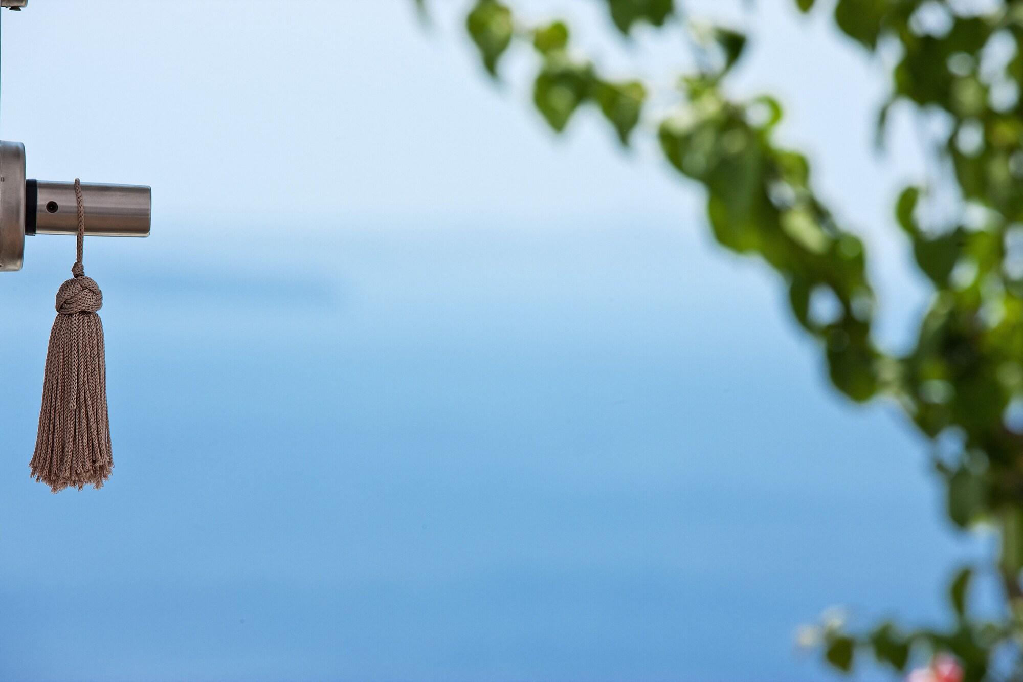 Katikies Santorini - The Leading Hotels Of The World Oia  Luaran gambar