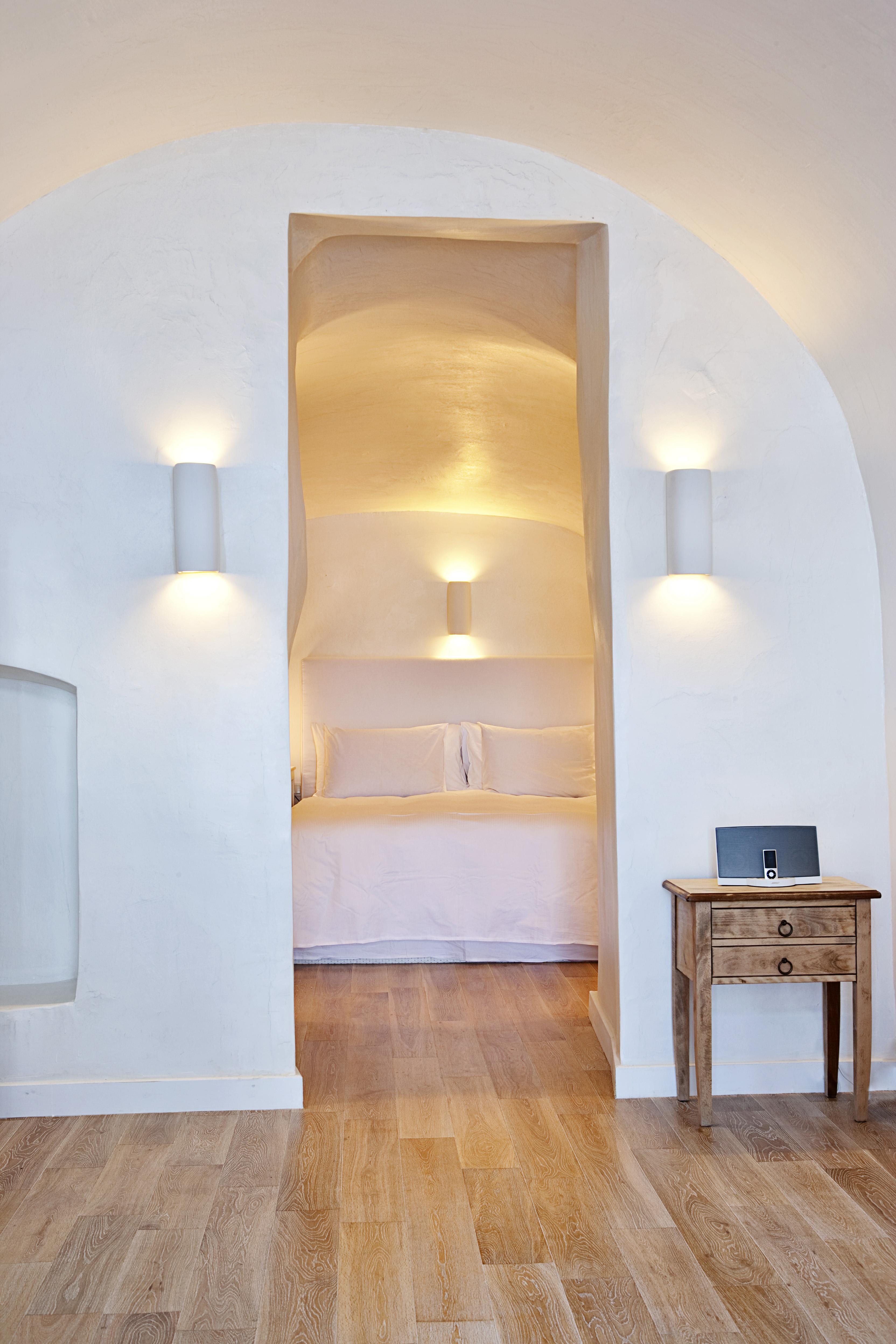 Katikies Santorini - The Leading Hotels Of The World Oia  Luaran gambar