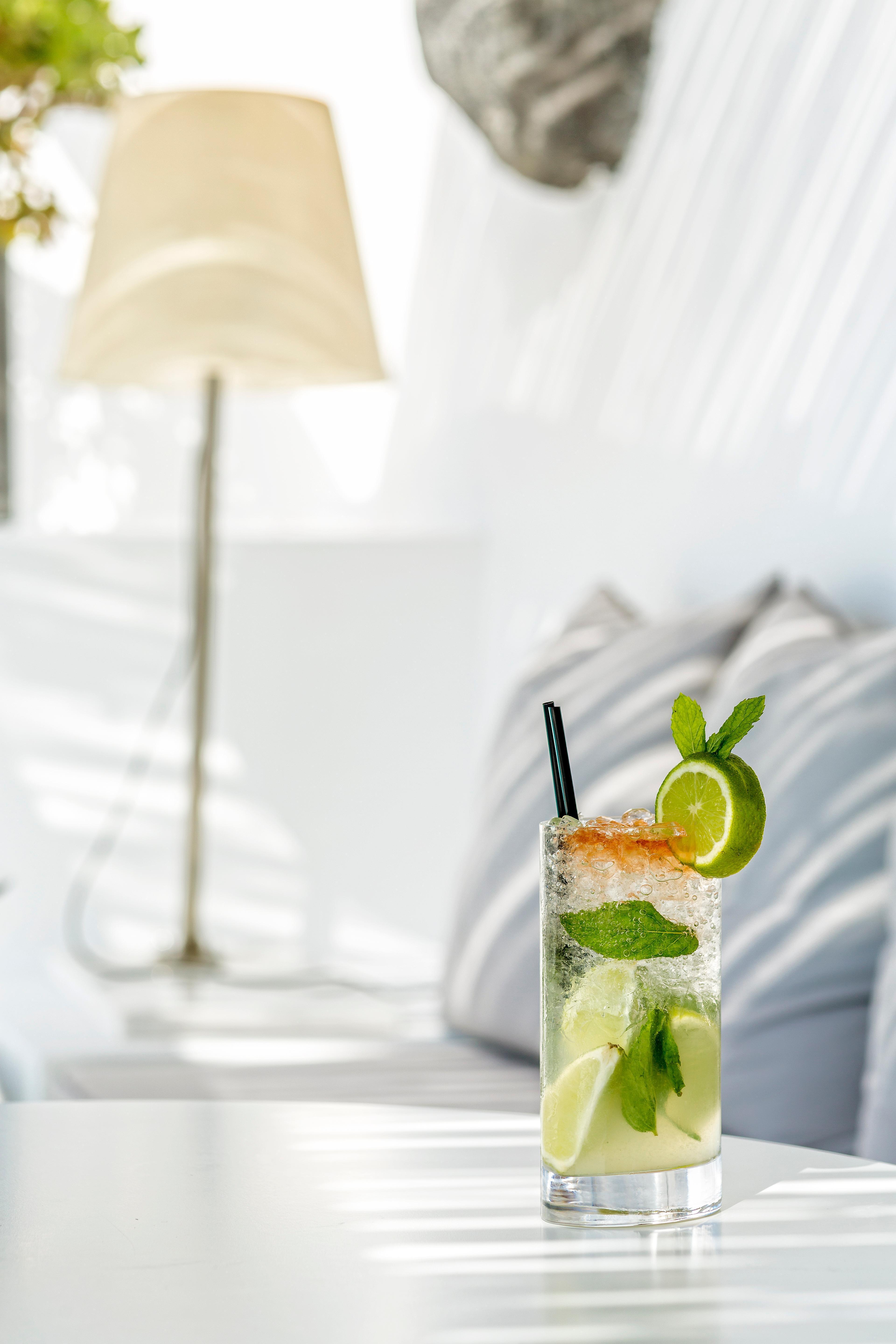 Katikies Santorini - The Leading Hotels Of The World Oia  Luaran gambar